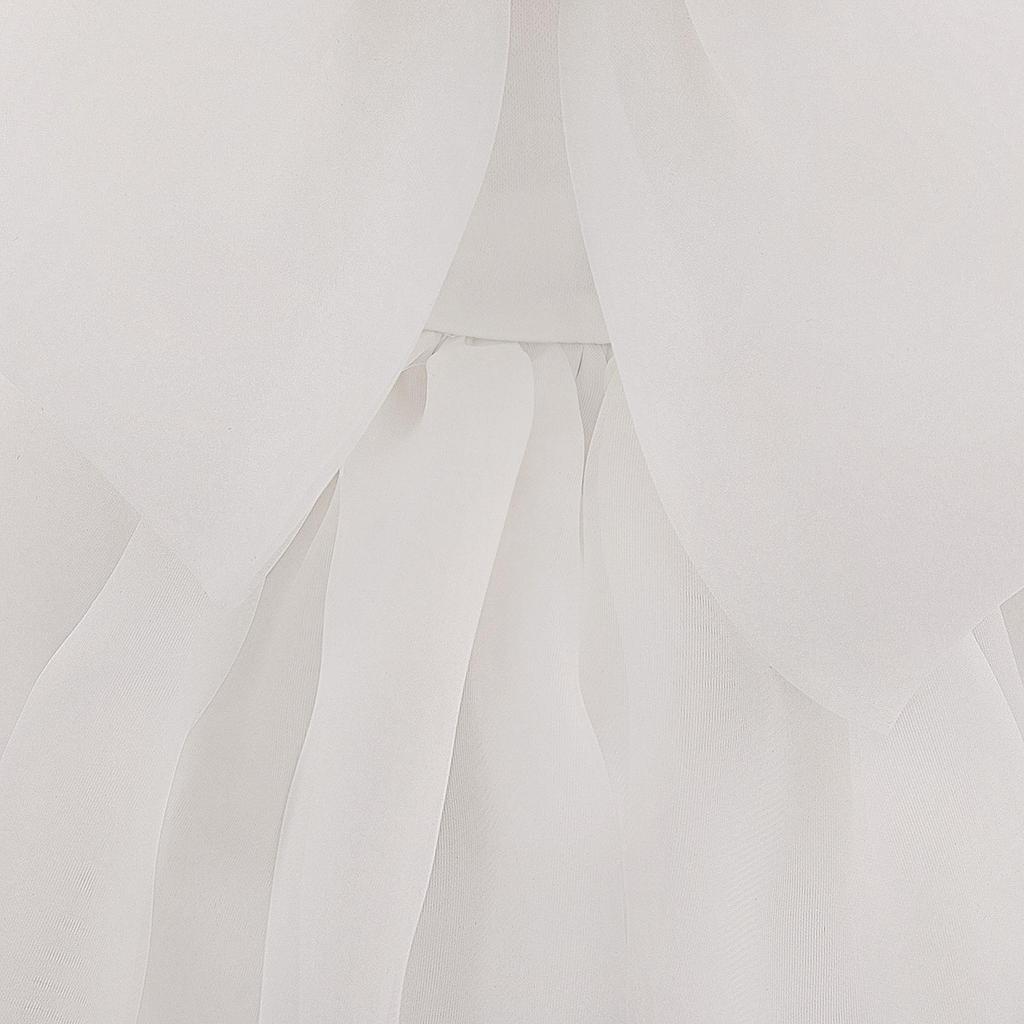 2026 Spring/Summer Flower Girl & Baby First Birthday Princess Ball Gown - Little Girl's Formal Party & Evening Dress.