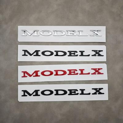Accesorios de exterior – Emblemas