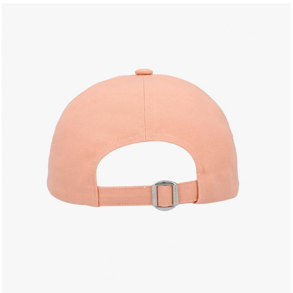 Maison Kitsune Baby Fox Baseball Cap Ow06108wb0026