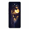 For Realme 12 4G 5G Case 12 Pro + Wolf Lion Silicone Cover For Oppo Realme 12 5G Phone Cases Soft TPU Fundas For Realme 12 Plus