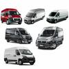 Douille de goupille de porte Fiat Ducato III Peugeot Boxer Citroen Jumper 2012- Opel Movano 2021- 1371034080