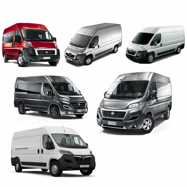 Douille de goupille de porte Fiat Ducato III Peugeot Boxer Citroen Jumper 2012- Opel Movano 2021- 1371034080