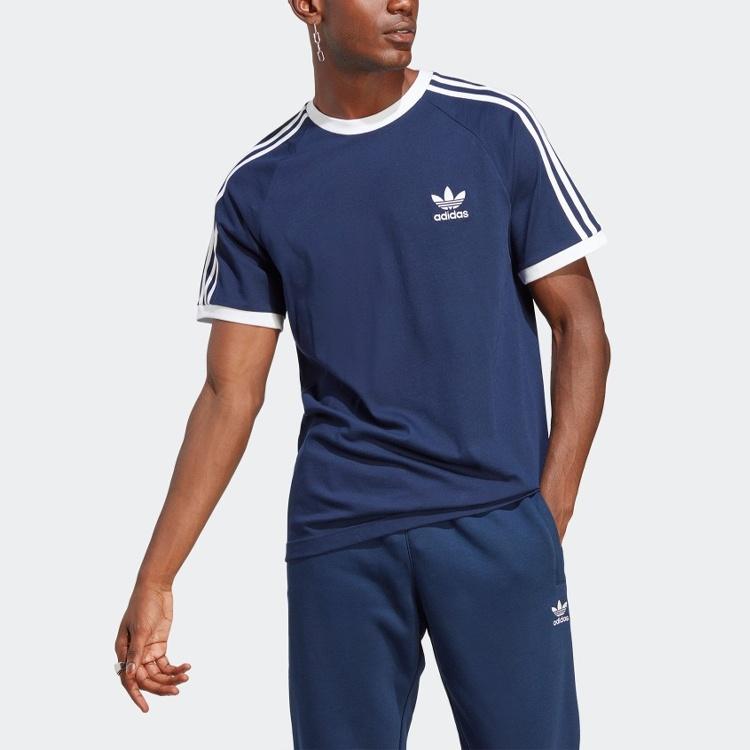 adidas originals Logo Tee Men's IA4850