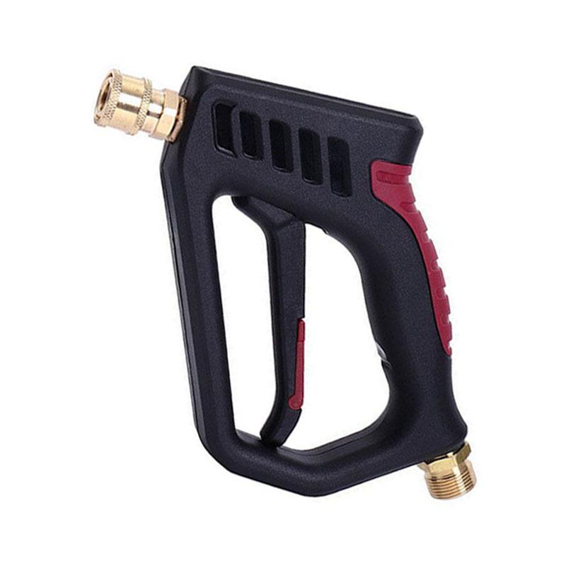 High-Pressure Car Wash Water Gun (4500 PSI) - Compatible with K2-K5 Spray Guns
