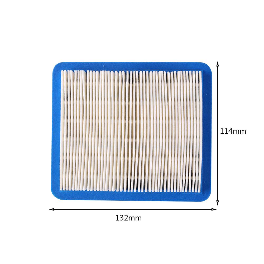 30-5PCS 491588s 399959 Air Filter for Briggs and Stratton 491588 Toro 20332 Craftsman 3364 Premium Lawn Mower Air Cleaner