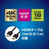 Allone HDMI x x Retro 3 1 4K 3-Port Selector, 11.5 5.5 18cm, Game, Inputs, Output, Compatible, ALG-HDSW3P