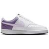 Nike Court Vision Low White Lilac Bloom Women Sneakers Daybreak HF4989-100