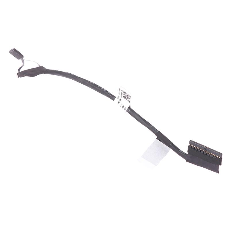 Original Laptop Battery Cable For  Latiude E5400 5401 5402 5405 0Mk3X9 Battery Cable Connector Line