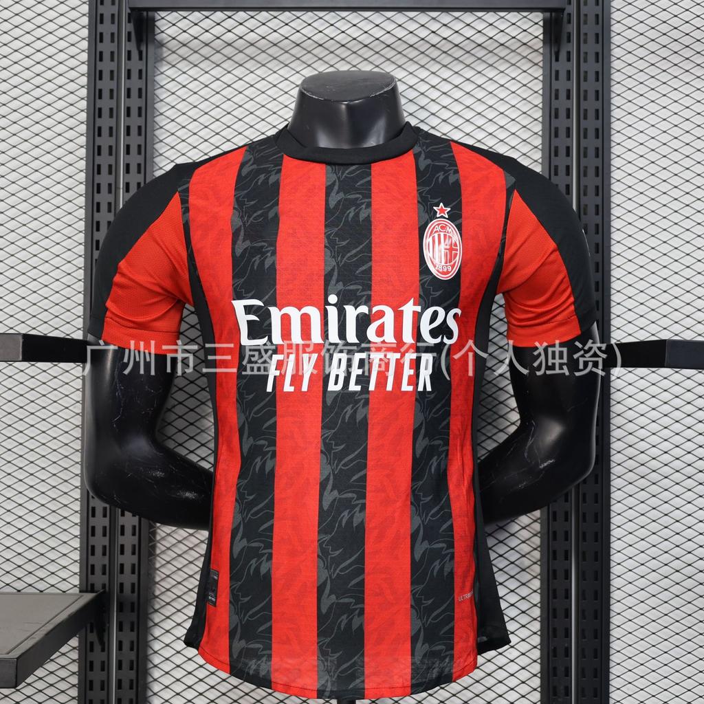 Wholesale 2526 Player Edition Riyadh Real Madrid Barcelona No. 10 Arsenal Chelsea Miami Jerseys Football Jerseys