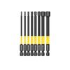 Huachuan Hex Screwdriver Bit Set