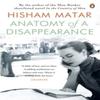 Anatomy of a Disappearance by Hisham Matar Paperback Book 9780141027500