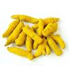 Ashapura Sabut Haldi | Whole Turmeric Sticks (200gm) | Organic Haldi Sabut Gathiya | Dry Haldi for Cooking Medicinal Use | Quality Turmeric Whole f