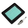 New Practical Air Filter Garden Repair Tools Gardening Accessories