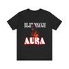 Diljit Dosanjh Aura Tour Tee | Punjabi Bollywood Singer