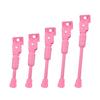 Universal Bike Stand Parking Rack Cycling Single Leg Kickstand Bike Kickstand Component Girls Bike Accessories