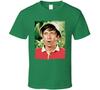 Gilligans Island Bob Denver T-shirt