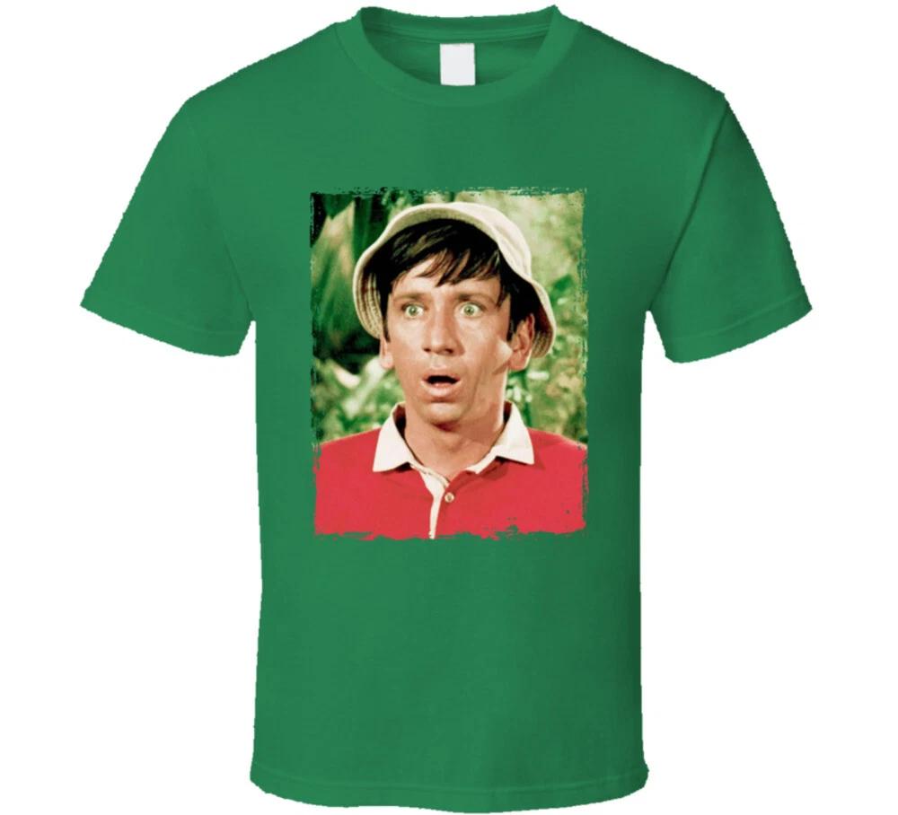 Gilligans Island Bob Denver T-shirt