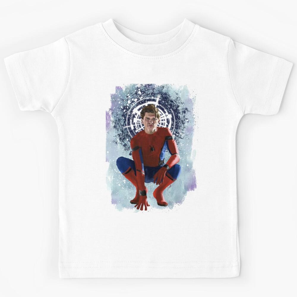 Peter Underneath Kids T-Shirt 170