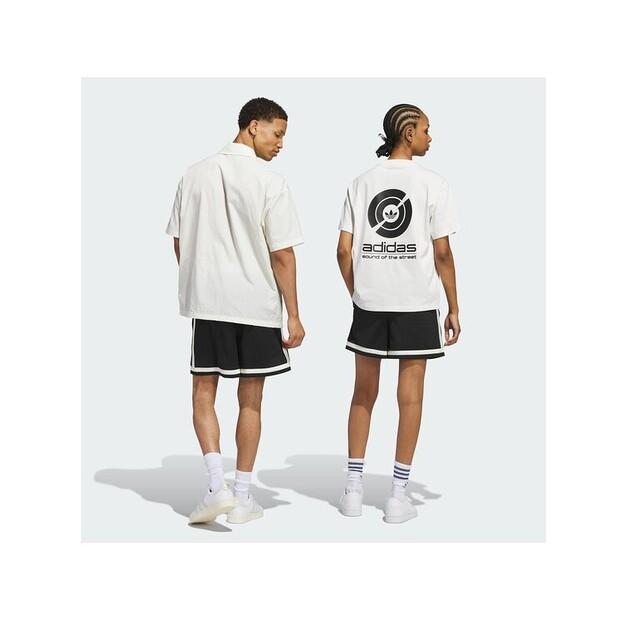 Шорты adidas 139543