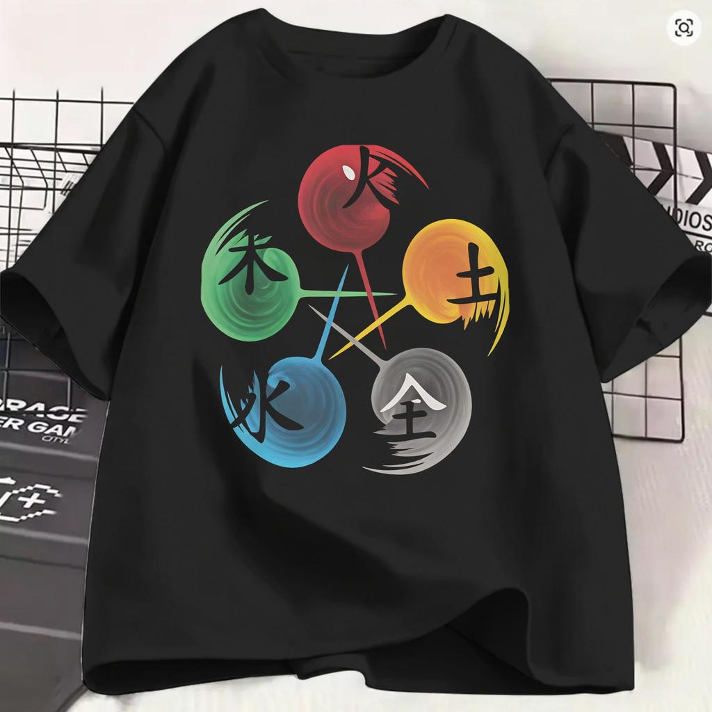 Tai Chi Spiritual Wellness Tshirt For Unisex Funny 100 Cotton Tee Shirt O Neck Short Sleeve T Shirt Printed Tops