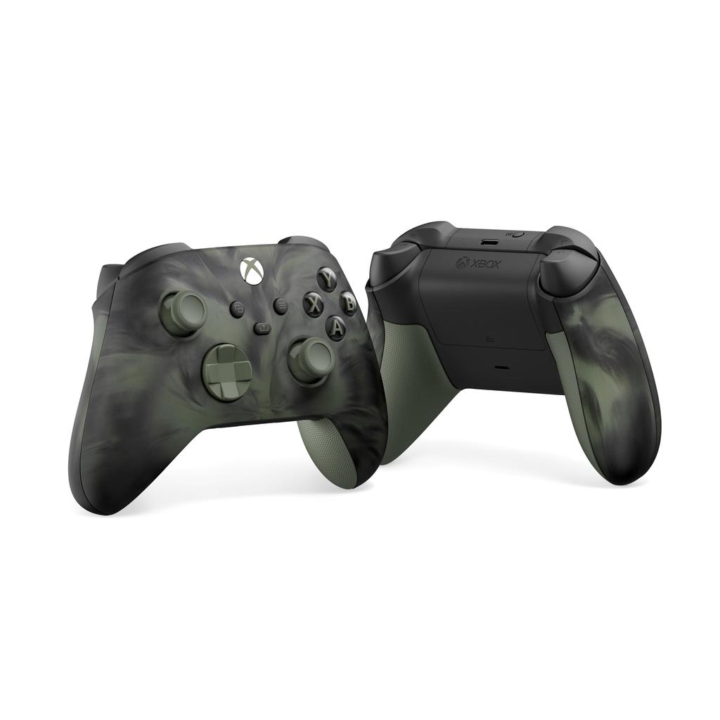 Xbox Wireless Controller (Nocturnal Vapor)