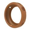 Soft Silicone Watch Protective Cover for Huawei Watch GT 6 41mm, Anti-Scratch Shockproof Protective Case, Case Only