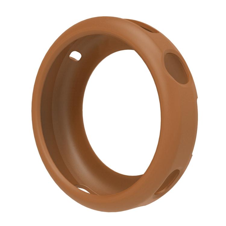 Soft Silicone Watch Protective Cover for Huawei Watch GT 6 41mm, Anti-Scratch Shockproof Protective Case, Case Only