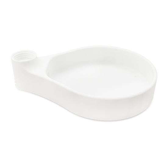 Pet Water Drinker Dogs Cats Drinking Dispenser Spill-Free Design Automatic Hydration Large Capacity Pet Parent-friendly Water Bowl