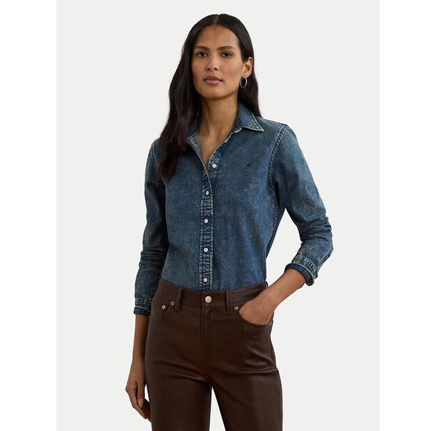Рубашка LAUREN RALPH LAUREN 200971084001 EU XXL