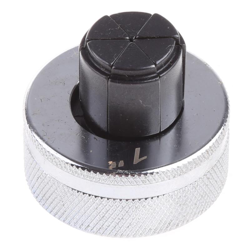 Oțel Carbon 10-42MM Indispensabil Folosit pentru a Înlocui Piese de Scule CT-100 sau CT-300