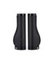 REYLNXR Bicycle Grip Road Bike Leather Comfortable Anti-Slip Shock Absorption