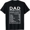 Leichtathletik-Papa, Sport, Athlet T-Shirt