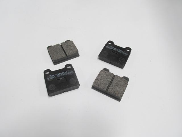 

For Volkswagen Passat B3 1988 1996 Front Brake Pad Dısc 61 171698151C