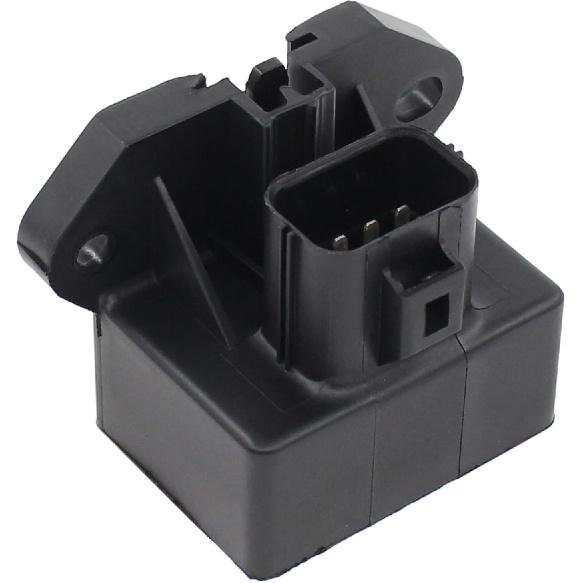 

ApplianPar Fuel Pump Relay Module for Ford E150 E250 E350 E450 Escape Expedition F150 Flex Fusion Taurus Transit 150 250 350 Lincoln MKS MKT MKZ