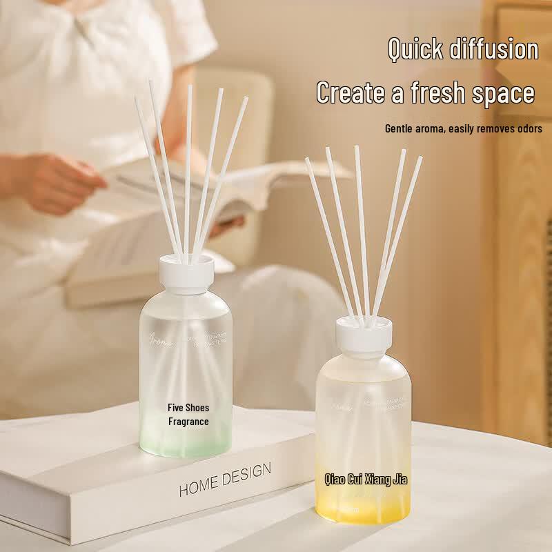 Zuohe Flameless Aromatherapy Diffuser