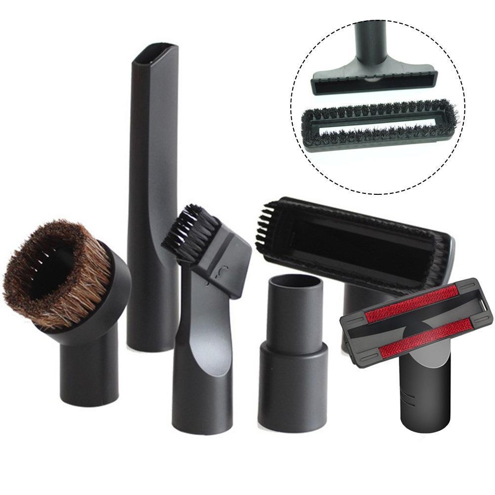 For Electrolux Vacuum Cleaner Nozzle Set Tools Cleaning Tool For Electrolux For Hoover 6pcs Accessories Kit For Vax