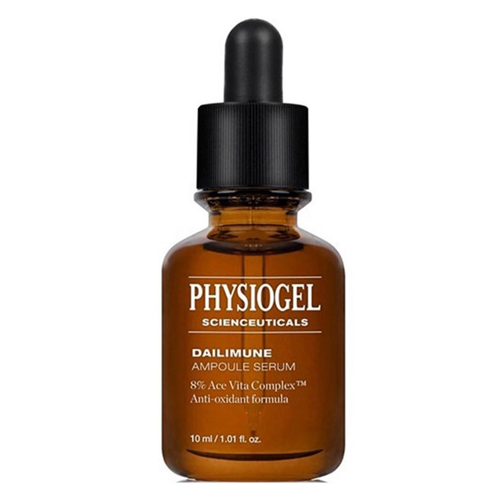 Physiogel Scienceuticals Daily Immune Ampoule Serum, 10ml, 1ea