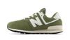 Sneakers New Balance Green GC574GCE