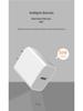 PD30W 3C Certified Fast Charger for Apple 16 Pro - Compatible with Chinese, US, and European Standards