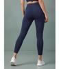 Women's Sports Tights & Leggings with Mesh Insert : Ideal Gym Wear for Woman Active Wear, Yoga & Fitness