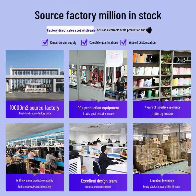 Smart Minimalist Rechargeable Health Monitor: Accurate Electronic Body Fat & Weight Scale