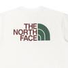 THE NORTH FACE Urban Exploration SS23 T Shirt Unisex White NF0A81M1-FN4