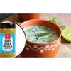SARANZ Surti Jiralu Masala Perfect for Cooking, Ready To Use, No Added Colours, Spice Powders and Masalas, Premium Artisanal Spices -100 Grams Bottle