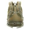 Men's Outdoor Hiking Backpack Mountaineering 3P Sports Bag Waterproof Folding Backpack