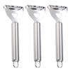 Corn Peeler Stainless Steel Corn Stripper Multi-Row Core Removal Tool Corn Cutter Slicer Kitchen Gadgets
