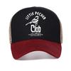 "LITTLE PECKER Club" și alte modele de text șapcă de baseball retro street wear zilnic Respirabil Șapci Snapback șapcă trucker din plasă