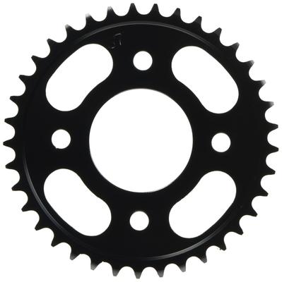 KITACO Pignone di Trasmissione Misura 420 Grom Monkey 125 Grom (Posteriore/37D) (JC92) (JB03/JB05) '21~HRC (GROM5) eccetera. 535-1452037