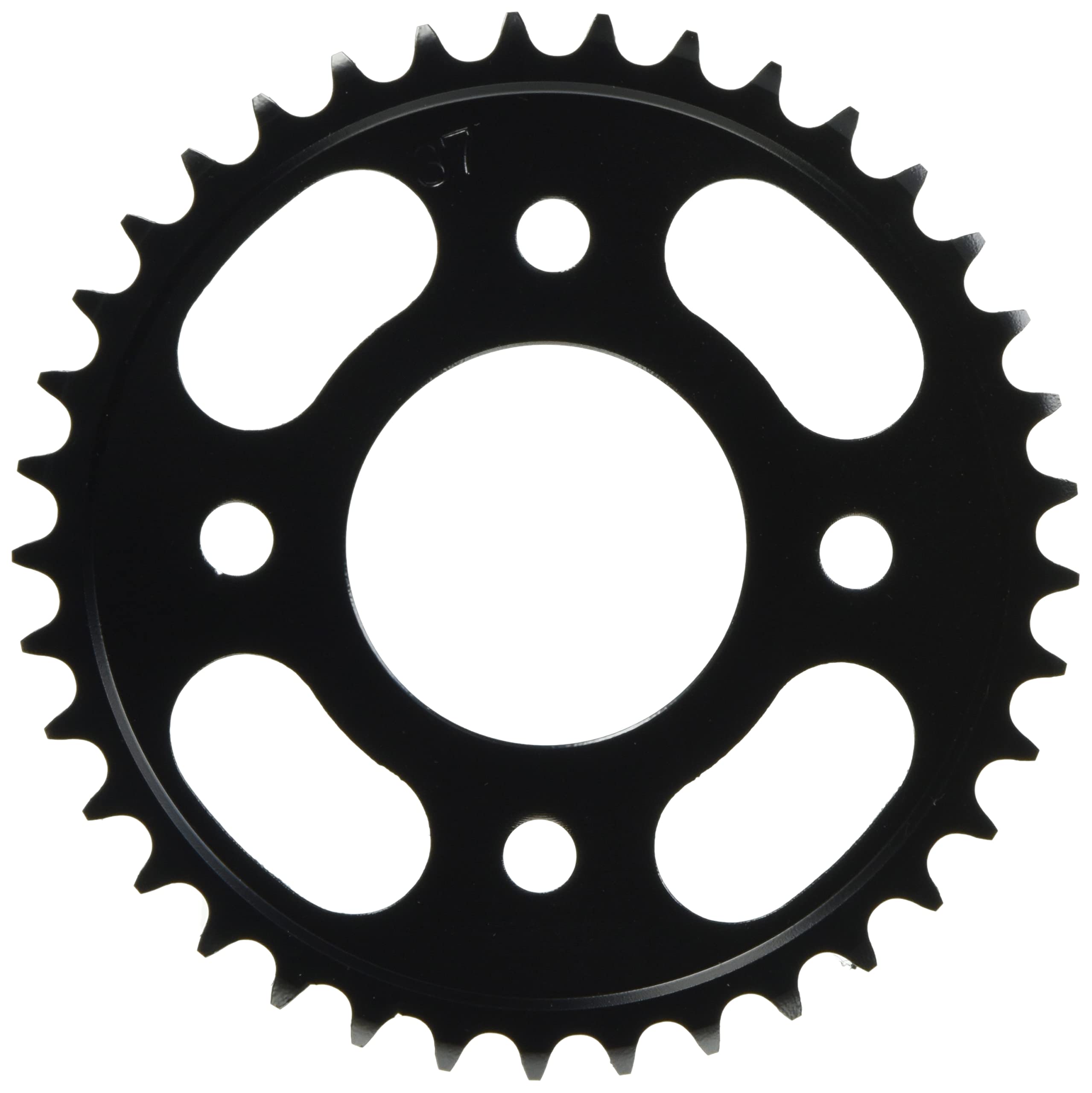 

KITACO Driven Sprocket 420 Size Grom Monkey 125 Grom (Rear/37T) (JC92) (JB03/JB05) 21~HRC (GROM5) etc. 535-1452037