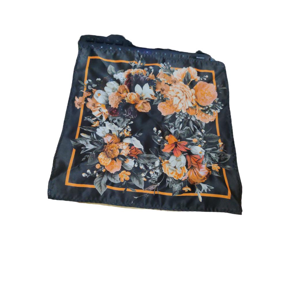 @ Tossido Bedrucktes Einstecktuch Mikrofaser Mehrfarbig Einheitsgröße R336 UKR752_60% Rabatt