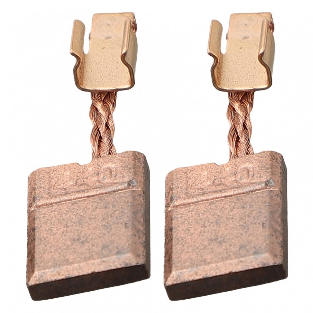 Szczotki Węglowe Szczotka Węglowa 3 mm X 10 mm X 13,4 mm Narzędzia Elektryczne Fabrycznie Nowe Do Wkrętarki